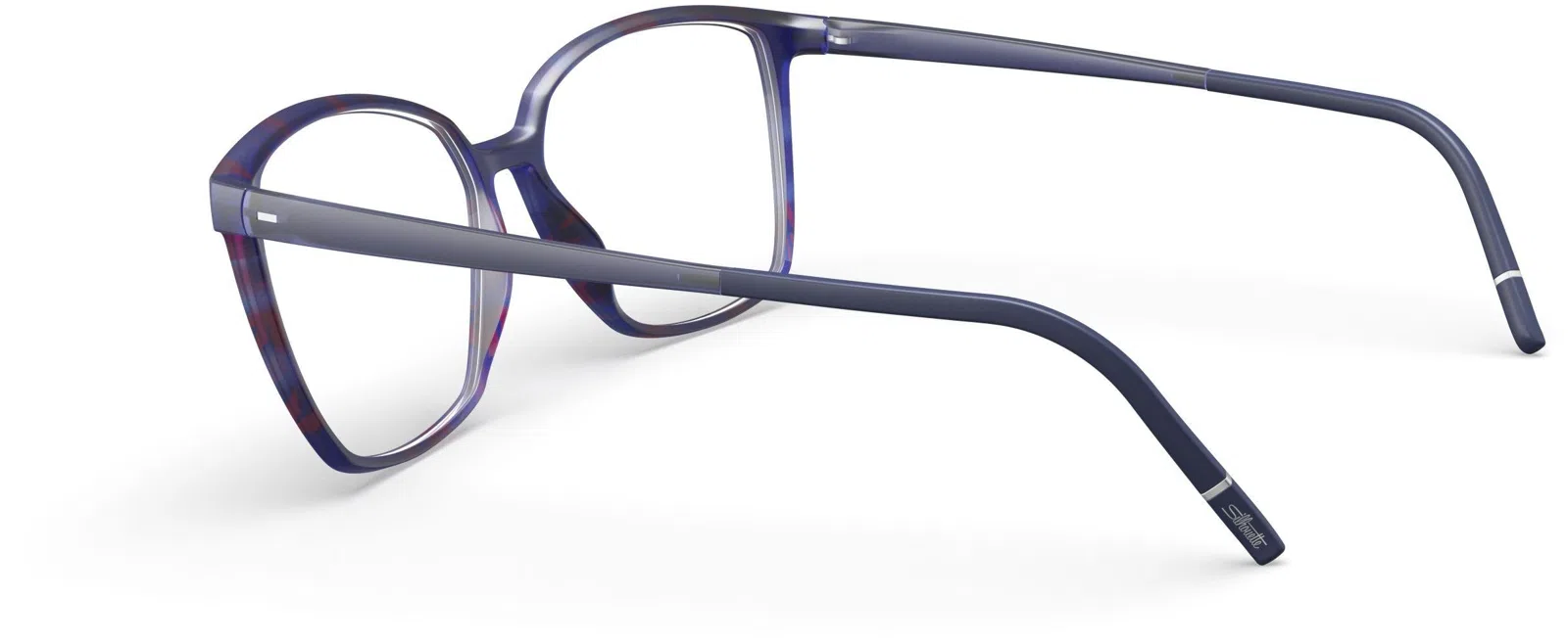 Silhouette Vivid Sky FR 1613 Eyeglasses - view 50